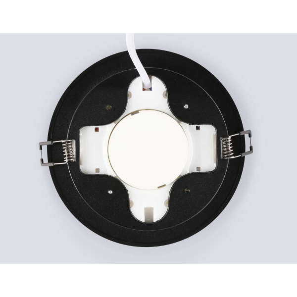 Светильник встраиваемый Ambrella light TECHNO SPOT TU5210 Светильник встраиваемый Ambrella light TECHNO SPOT TU5210