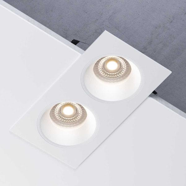 Светильник встраиваемый Elektrostandard Andi a071592