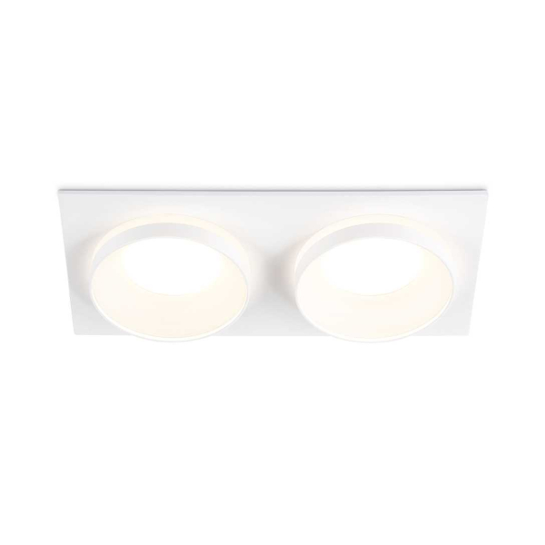Светильник встраиваемый Ambrella Light TN30711
