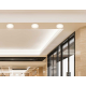 Светильник встраиваемый Ambrella Light TN3200