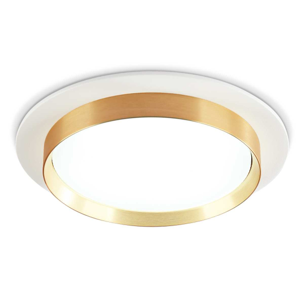 Светильник встраиваемый Ambrella light TECHNO SPOT TU5012 Светильник встраиваемый Ambrella light TECHNO SPOT TU5012