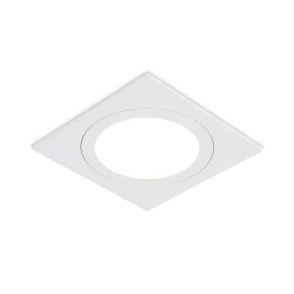 Светильник встраиваемый Ambrella Light TN6607