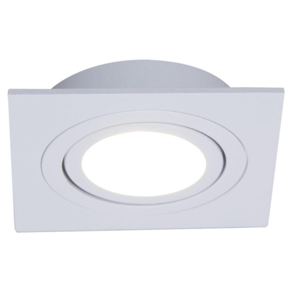 Точечный светильник Reluce Technical 16061-9.0-001LD MR16 WT