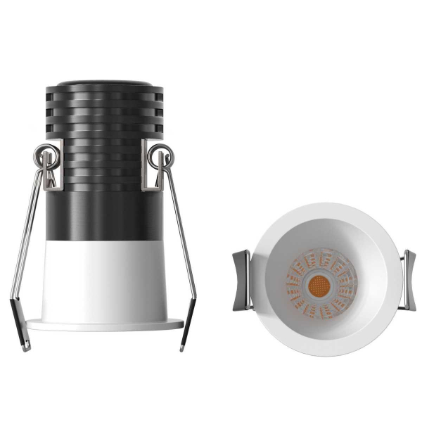 Встраиваемый светильник Mantra CANE 9267 Встраиваемый светильник Mantra CANE 9267