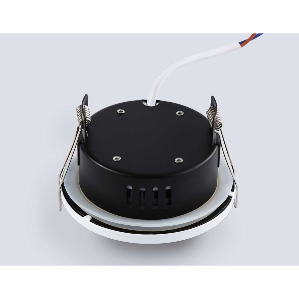 Светильник встраиваемый AMBRELLA LIGHT TECHNO SPOT TN6630 Светильник встраиваемый AMBRELLA LIGHT TECHNO SPOT TN6630