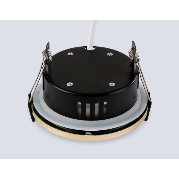 Светильник встраиваемый AMBRELLA LIGHT TECHNO SPOT TN6634 Светильник встраиваемый AMBRELLA LIGHT TECHNO SPOT TN6634