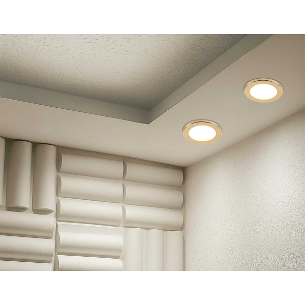 Светильник встраиваемый AMBRELLA LIGHT TECHNO SPOT TN6634 Светильник встраиваемый AMBRELLA LIGHT TECHNO SPOT TN6634
