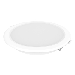 Встраиваемый светодиодный светильник Gauss Elementary Downlight 997420218