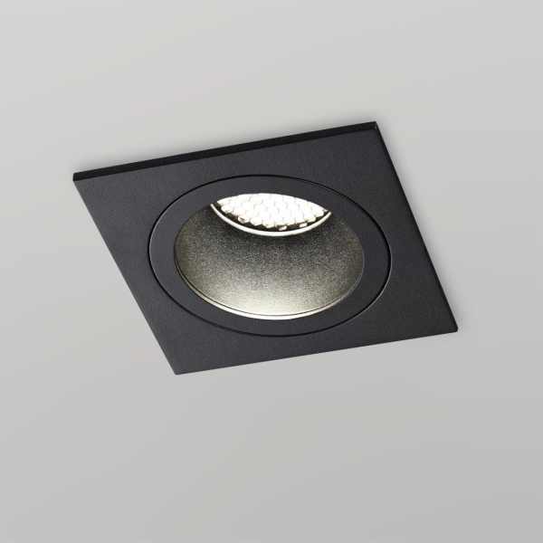 Светильник встраиваемый Novotech GEMINI 371006