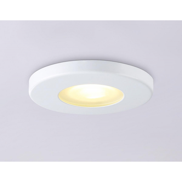 Встраиваемый светильник Ambrella light Techno Spot IP Protect TN1180