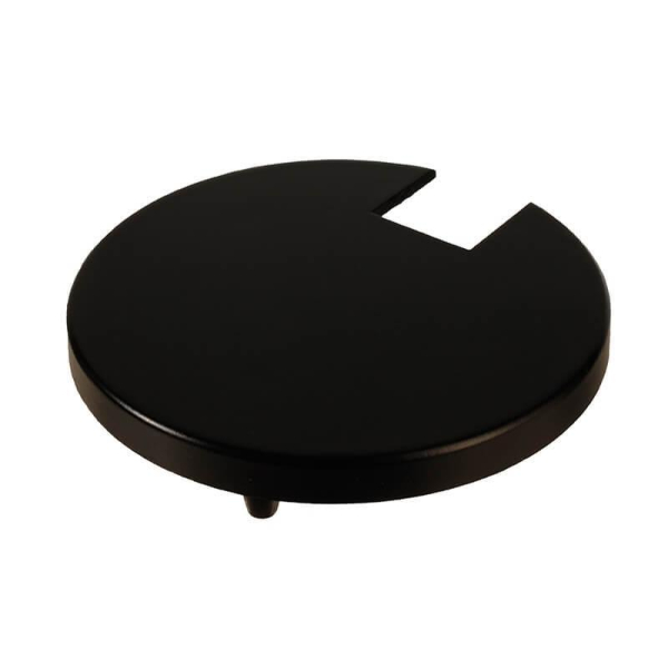 Крышка Deko-Light Heatsink Cover Black for Series Uni II Mini 930329 Крышка Deko-Light Heatsink Cover Black for Series Uni II Mini 930329