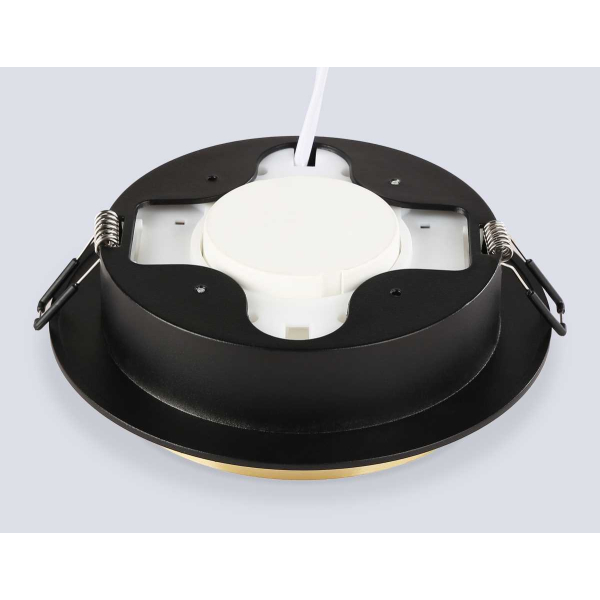 Светильник встраиваемый Ambrella light TECHNO SPOT TU5020 Светильник встраиваемый Ambrella light TECHNO SPOT TU5020