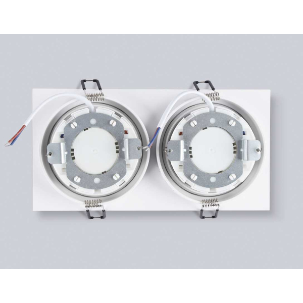 Светильник встраиваемый Ambrella Light TN6612