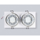 Светильник встраиваемый Ambrella Light TN6612