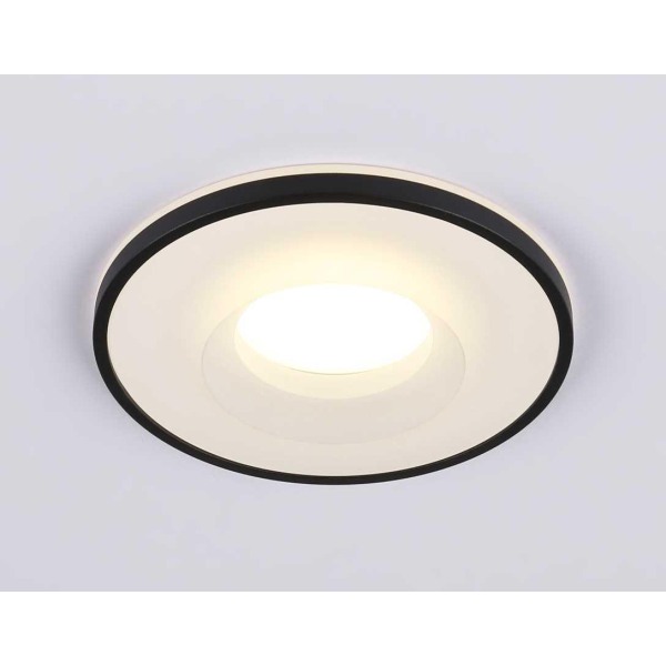 Светильник встраиваемый Ambrella Light TN3201