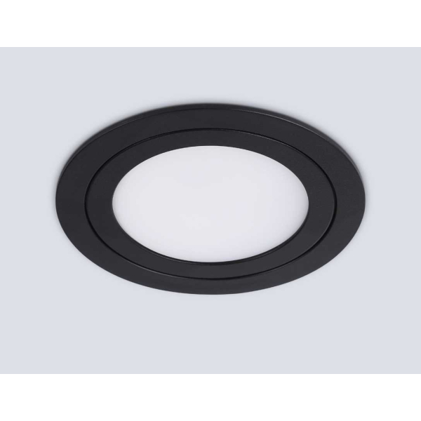 Светильник встраиваемый Ambrella Light TN6604