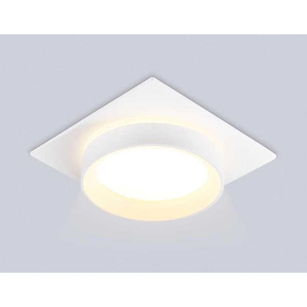 Светильник встраиваемый Ambrella Light TN6709 Светильник встраиваемый Ambrella Light TN6709