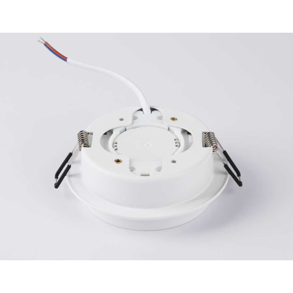 Светильник встраиваемый Ambrella Light TN5214 Светильник встраиваемый Ambrella Light TN5214