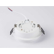 Светильник встраиваемый Ambrella Light TN5214