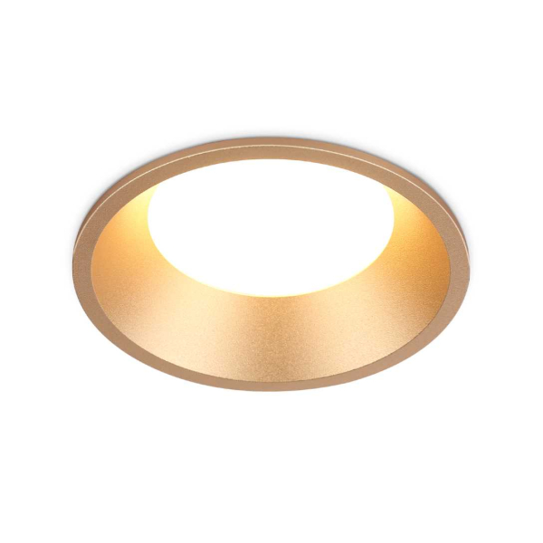 Светильник встраиваемый Ambrella Light TN51815