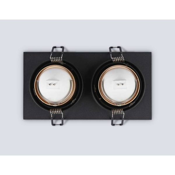 Светильник встраиваемый Ambrella Light TN102833 Светильник встраиваемый Ambrella Light TN102833