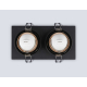 Светильник встраиваемый Ambrella Light TN102833