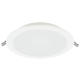 Встраиваемый светильник Nowodvorski Mykonos Led White 10543