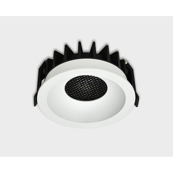 Встраиваемый светильник Italline IT06-6034 white