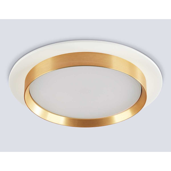 Светильник встраиваемый Ambrella light TECHNO SPOT TU5012 Светильник встраиваемый Ambrella light TECHNO SPOT TU5012