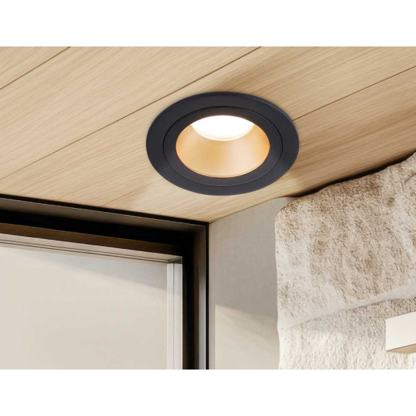 Светильник встраиваемый Ambrella Light TN102825 Светильник встраиваемый Ambrella Light TN102825