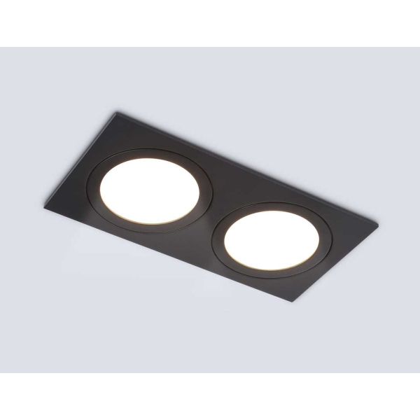 Светильник встраиваемый Ambrella Light TN51827