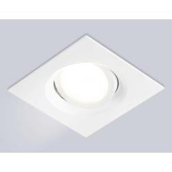 Светильник встраиваемый поворотный AMBRELLA LIGHT TECHNO SPOT TN102743