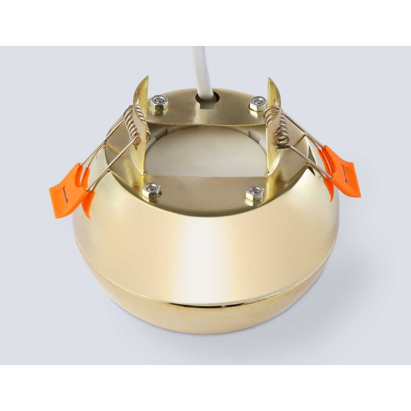 Светильник встраиваемый AMBRELLA LIGHT TECHNO SPOT TN6640 Светильник встраиваемый AMBRELLA LIGHT TECHNO SPOT TN6640