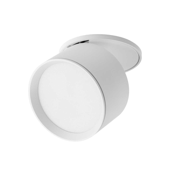 Светильник встраиваемый Lightstar Acuto 215806 Светильник встраиваемый Lightstar Acuto 215806