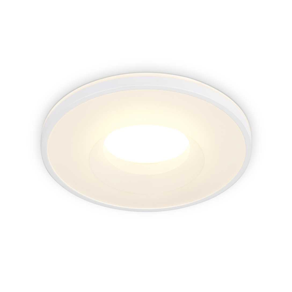Светильник встраиваемый Ambrella Light TN3200 Светильник встраиваемый Ambrella Light TN3200