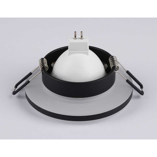 Светильник встраиваемый Ambrella Light TN3201