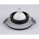 Светильник встраиваемый Ambrella Light TN3201