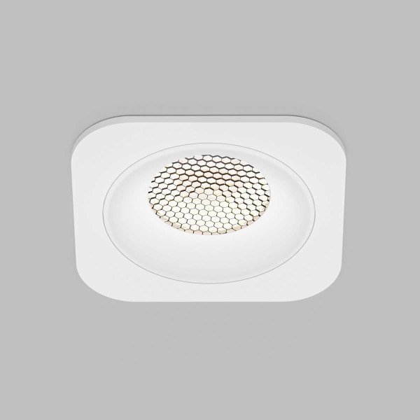 Светильник встраиваемый Elektrostandard a071311