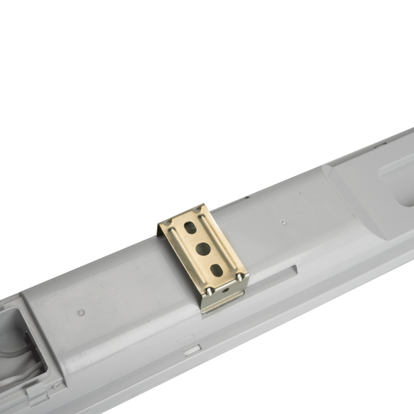 Светильник светодиодный линейный Feron AL5098 IP65 48W 6500K 1500*60*60мм 51319 Светильник светодиодный линейный Feron AL5098 IP65 48W 6500K 1500*60*60мм 51319