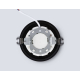 Светильник встраиваемый Ambrella Light TN6604