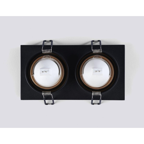 Встраиваемый светильник Ambrella Light Techno Spot Standard Tech TN102735 Встраиваемый светильник Ambrella Light Techno Spot Standard Tech TN102735