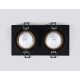 Встраиваемый светильник Ambrella Light Techno Spot Standard Tech TN102735