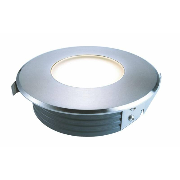 Встраиваемый светильник Deko-Light Flat III WW 730336 Встраиваемый светильник Deko-Light Flat III WW 730336