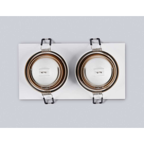 Светильник встраиваемый Ambrella Light TN102831