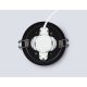 Светильник встраиваемый Ambrella Light TN5215