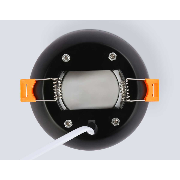 Светильник встраиваемый AMBRELLA LIGHT TECHNO SPOT TN6638 Светильник встраиваемый AMBRELLA LIGHT TECHNO SPOT TN6638