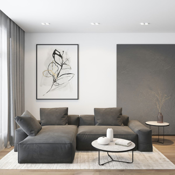 Встраиваемый светильник DENKIRS FLAT DK2092-WH Встраиваемый светильник DENKIRS FLAT DK2092-WH