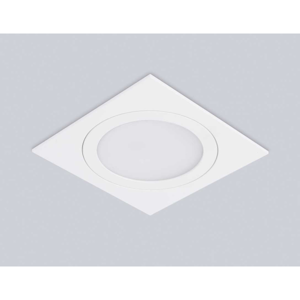 Светильник встраиваемый Ambrella Light TN6607