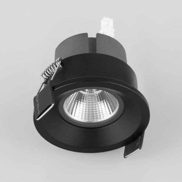 Встраиваемый светодиодный светильник Elektrostandard 25024/Led a056774 Встраиваемый светодиодный светильник Elektrostandard 25024/Led a056774