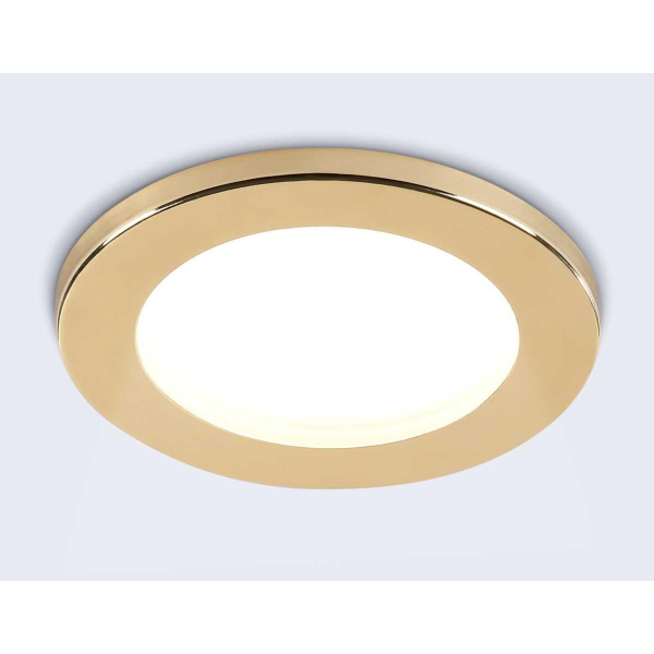 Светильник встраиваемый AMBRELLA LIGHT TECHNO SPOT TN6634 Светильник встраиваемый AMBRELLA LIGHT TECHNO SPOT TN6634